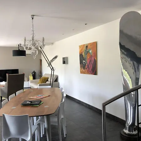 Villa Les Catalons