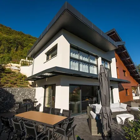 Villa Les Catalons *