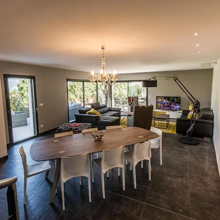 Les Catalons וילה Sévrier